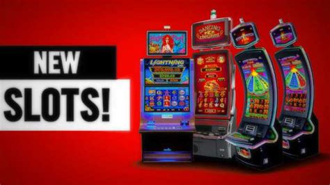 Play New Online Slots UK .
